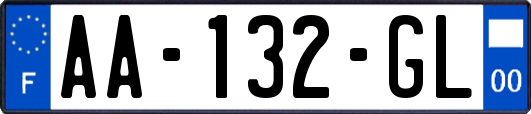 AA-132-GL