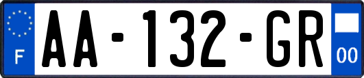 AA-132-GR