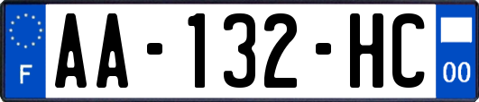 AA-132-HC