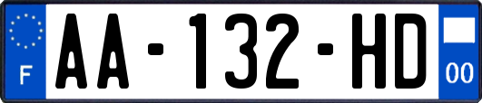 AA-132-HD