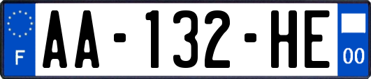 AA-132-HE