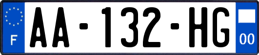 AA-132-HG