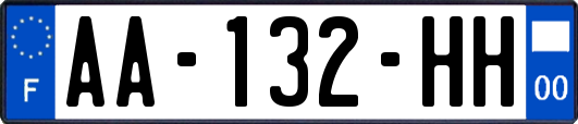 AA-132-HH