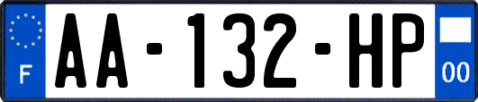 AA-132-HP