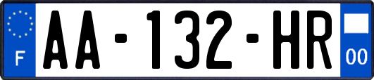 AA-132-HR