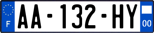 AA-132-HY