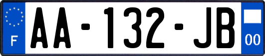 AA-132-JB