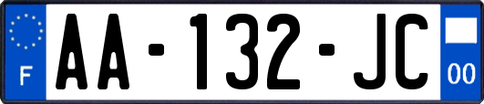 AA-132-JC