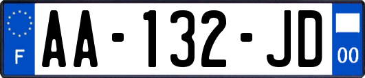 AA-132-JD