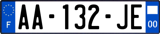 AA-132-JE