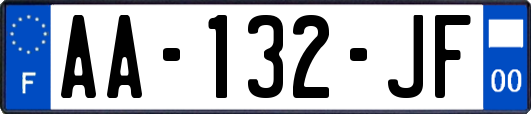 AA-132-JF