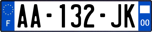 AA-132-JK