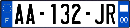 AA-132-JR