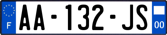 AA-132-JS