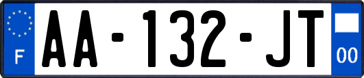 AA-132-JT