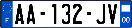 AA-132-JV