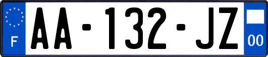 AA-132-JZ