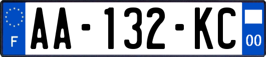 AA-132-KC