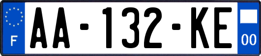 AA-132-KE