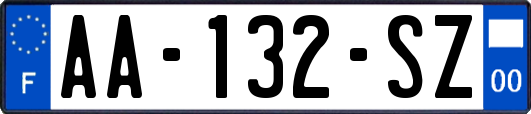 AA-132-SZ