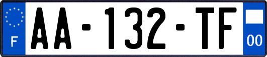 AA-132-TF