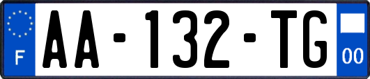 AA-132-TG