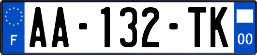 AA-132-TK