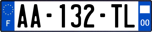 AA-132-TL