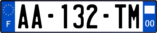 AA-132-TM