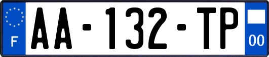 AA-132-TP