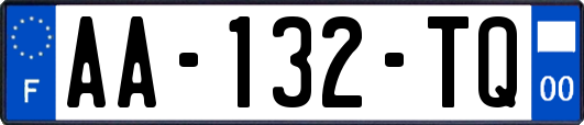 AA-132-TQ