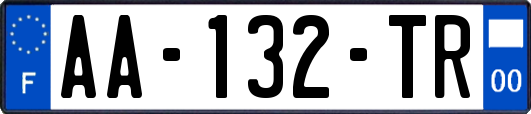 AA-132-TR