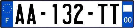 AA-132-TT