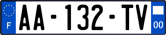 AA-132-TV