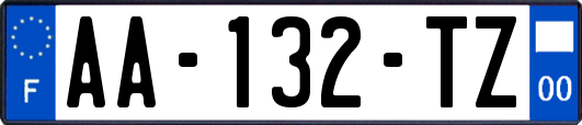 AA-132-TZ