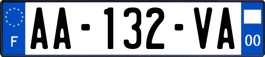 AA-132-VA