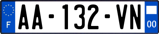 AA-132-VN