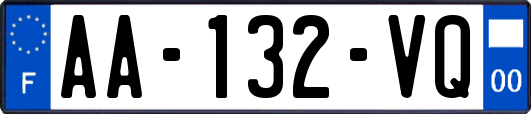 AA-132-VQ