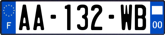 AA-132-WB