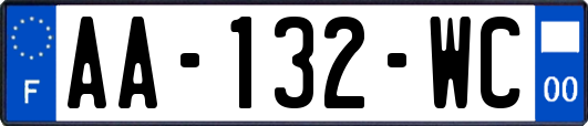 AA-132-WC