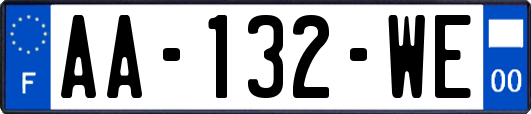 AA-132-WE