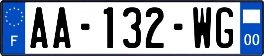 AA-132-WG