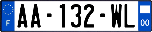 AA-132-WL