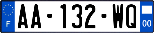 AA-132-WQ