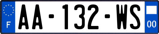 AA-132-WS