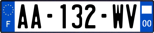 AA-132-WV