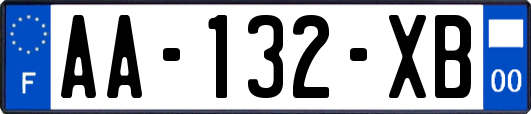 AA-132-XB