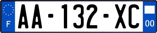 AA-132-XC