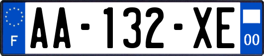 AA-132-XE