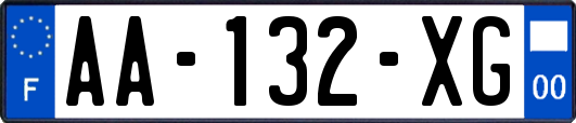 AA-132-XG